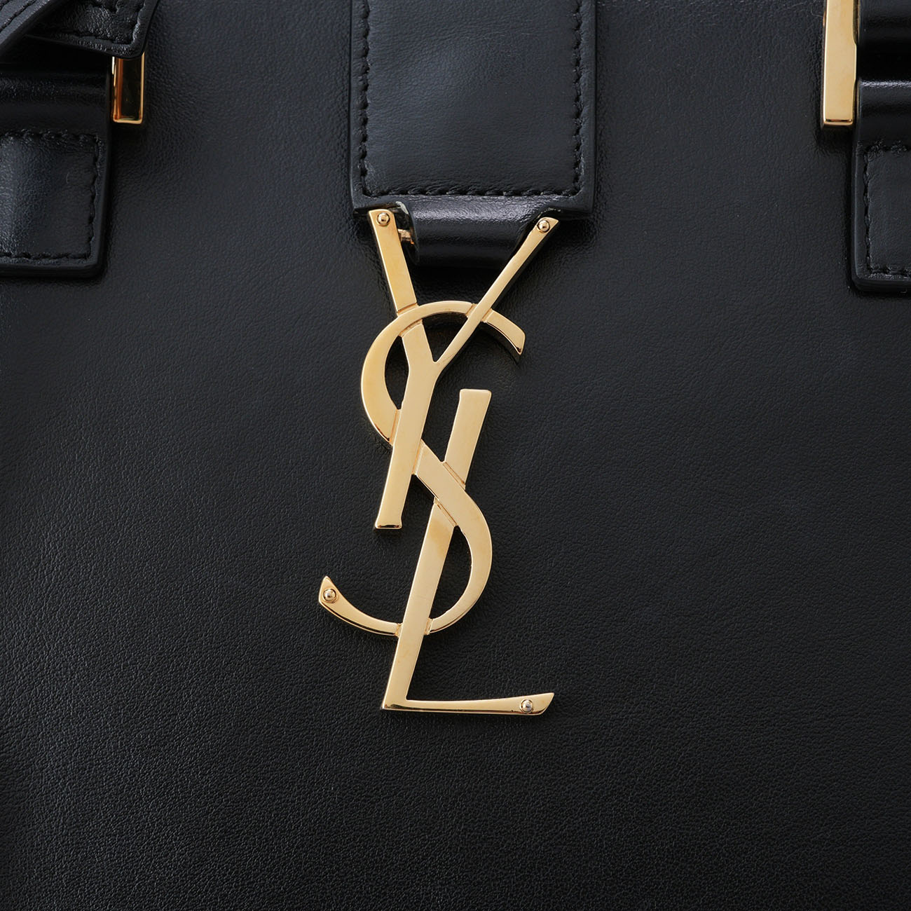 Yves Saint Laurent(USED)생로랑 472469 카바스 스몰